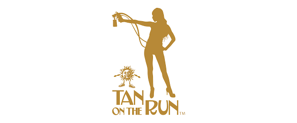 Tan on The Run